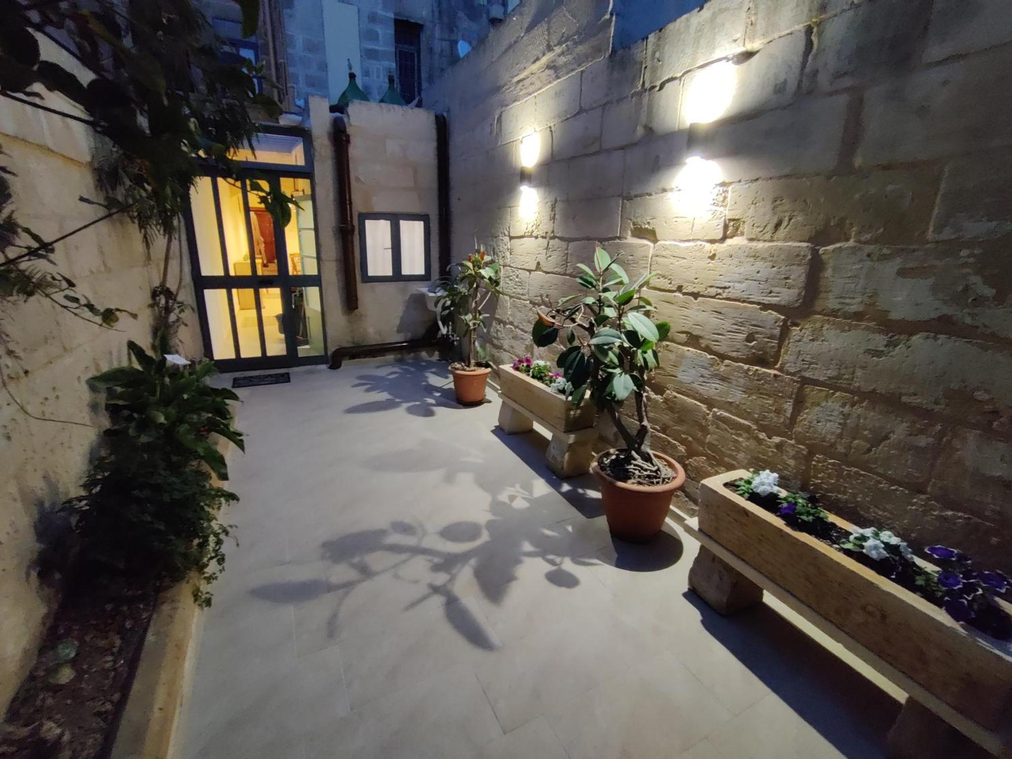 Casa vacanze Peaceful Traditional Maltese Townhouse *