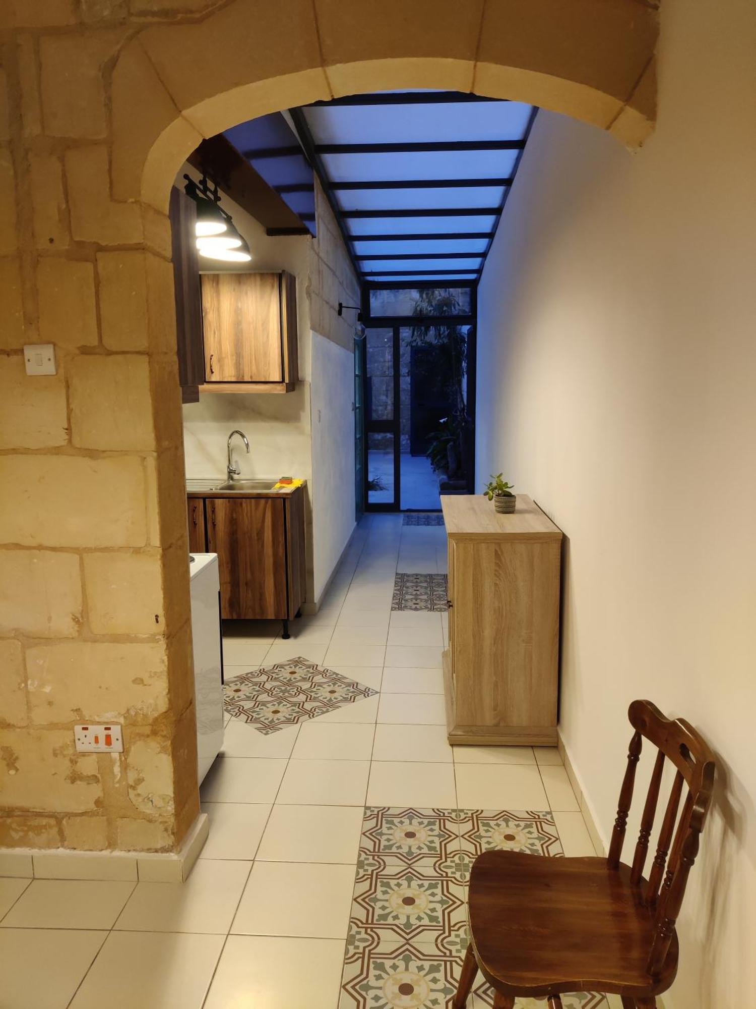 Peaceful Traditional Maltese Townhouse Casa vacanze