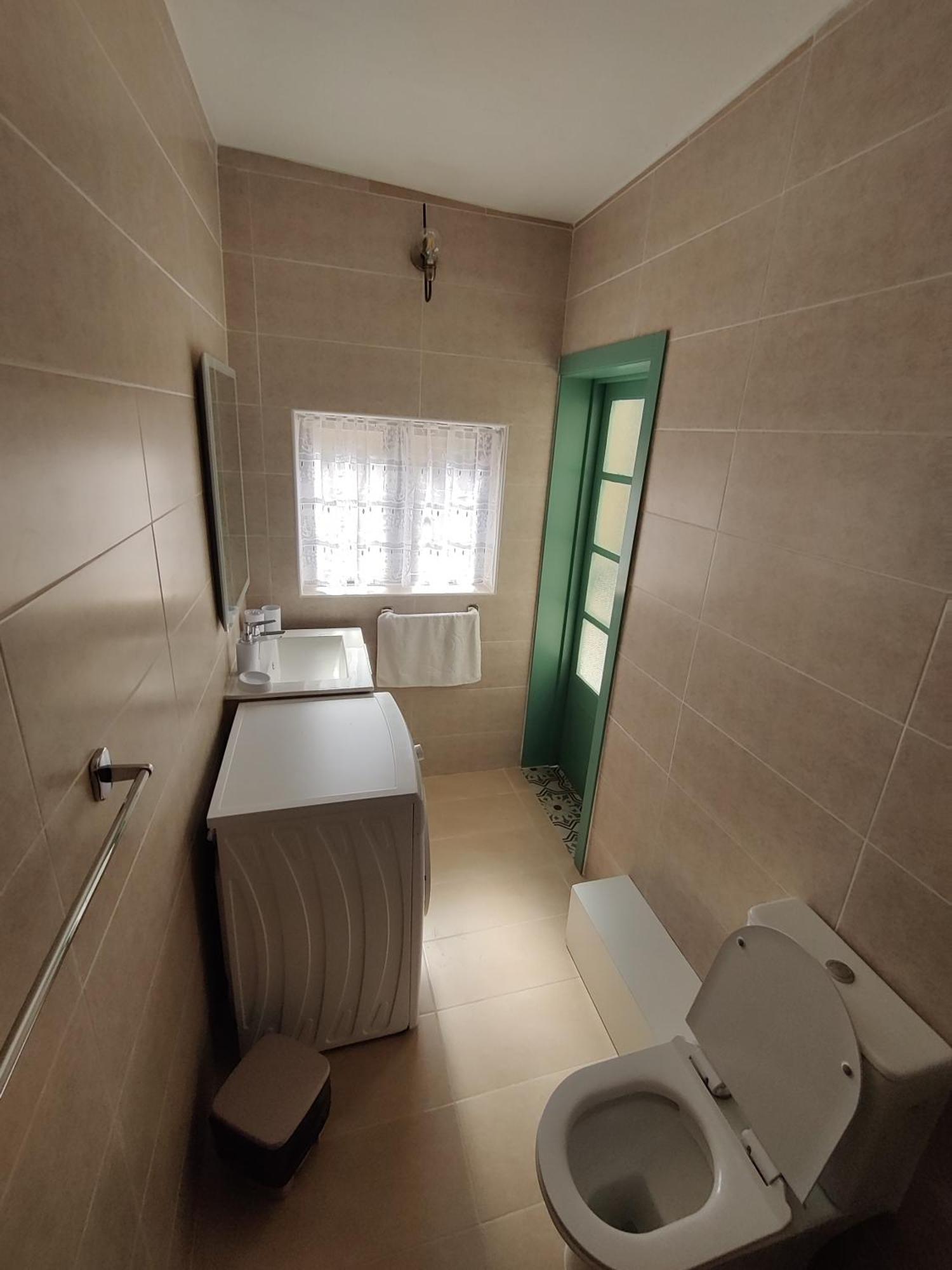 Peaceful Traditional Maltese Townhouse *