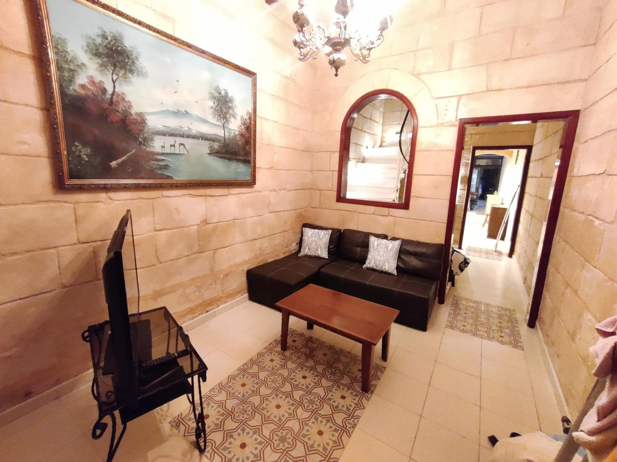 Casa vacanze Peaceful Traditional Maltese Townhouse