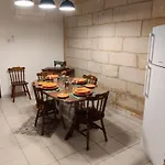 Peaceful Traditional Maltese Townhouse