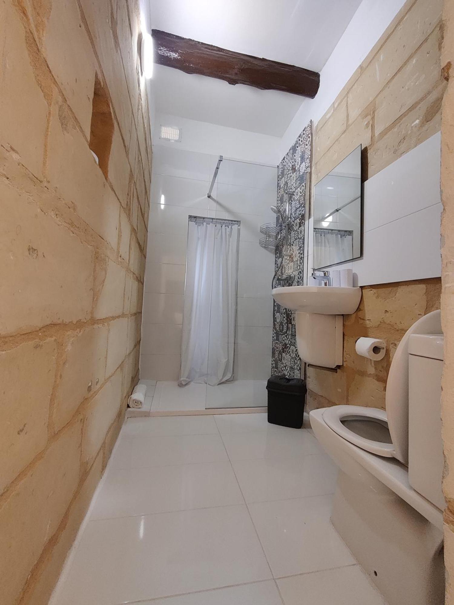 Holiday home Peaceful Traditional Maltese Townhouse