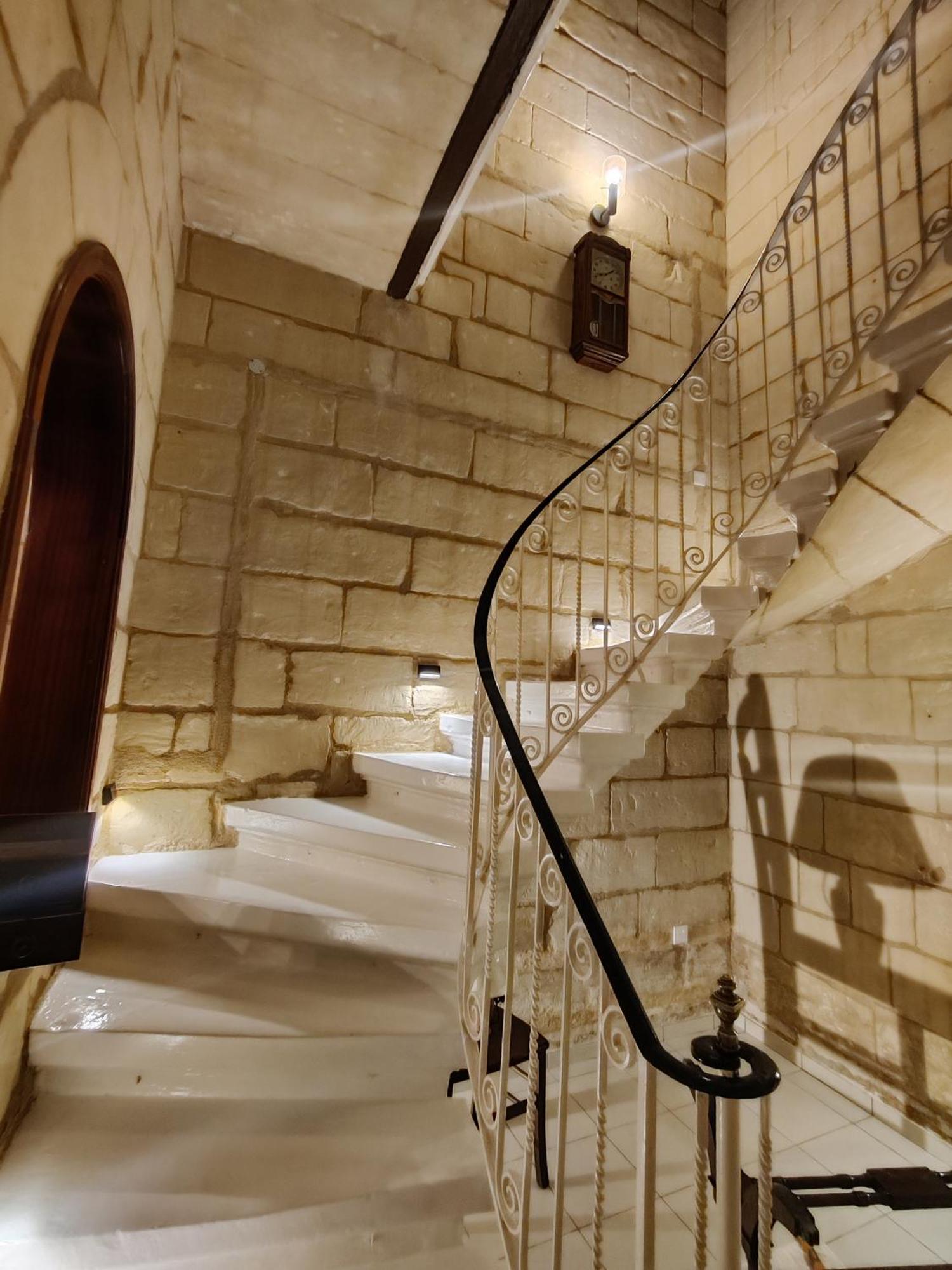 Peaceful Traditional Maltese Townhouse Luqa